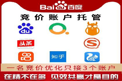 百度搜索引擎优化推广案例解析